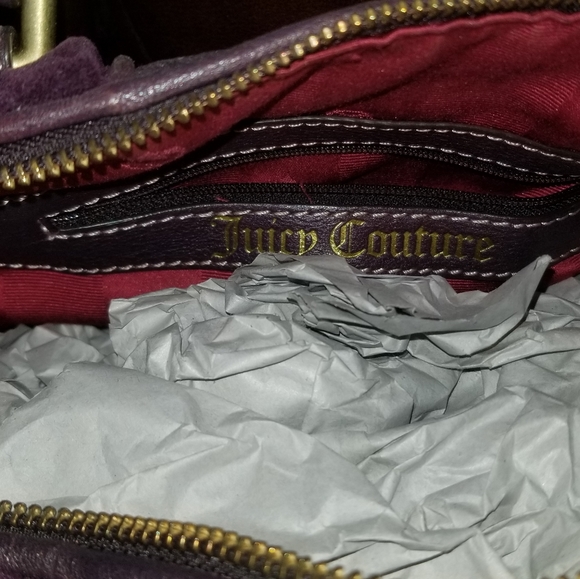Authentic Juicy Couture - Picture 3 of 3